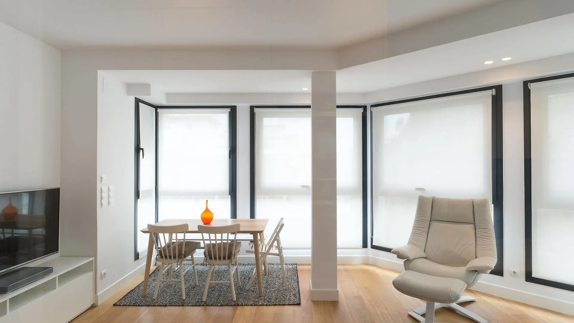 Easo Center - Ib. Apartments 圣塞瓦斯蒂安 西班牙