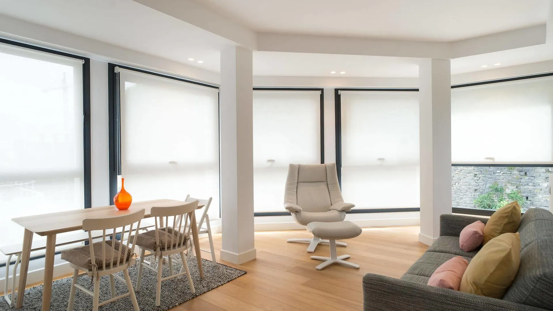 Easo Center - Ib. Apartments サン・セバスティアン 0*,  スペイン